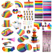 Gay pride fancy gebraucht kaufen  Versand nach Germany