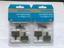 Stk shimano b01s gebraucht kaufen  Hannover