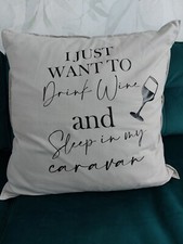 Cushion extra large for sale  BRIDLINGTON