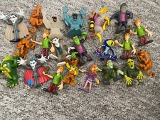 Scooby doo mini for sale  NORTH SHIELDS