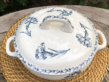 Rare petite soupière d'occasion  France