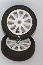 Pneus 4x2 losi d'occasion  Saint-Didier-sur-Chalaronne