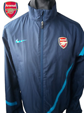 Arsenal nike tracksuit for sale  Ireland