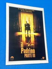 Padrino parte iii usato  Bari