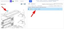 24412671 riginal pel gebraucht kaufen  Lennestadt