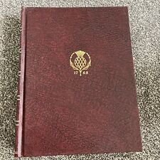 Britannica book year for sale  BIDEFORD