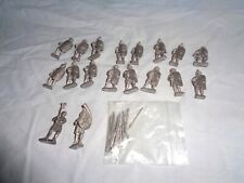 Roman legionnaires unused for sale  CHESTER