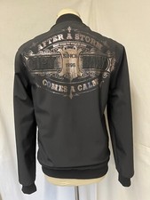 cipo baxx winterjacke gebraucht kaufen  Karlshagen