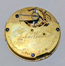 C1900 rotherhams pocket for sale  DONCASTER