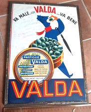 Pubblicita originale pastiglie usato  Garlasco