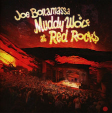 Joe bonamassa muddy for sale  UK