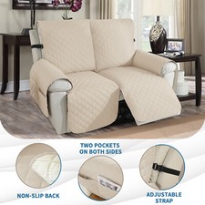 2setwaterproofquilted armchair for sale  Ontario