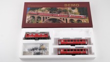 Bemo h0m 7252 gebraucht kaufen  Viersen