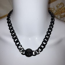 versace medusa chain for sale  Spring