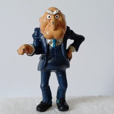 Rare figurine statler d'occasion  Sartrouville