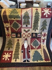 Handmade christmas holiday for sale  Cary