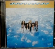 Aerosmith aerosmith cd usato Aerosmith aerosmith cd usato  Forno Canavese