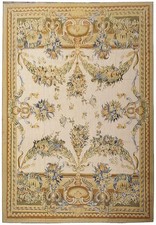 9x12 french aubusson for sale  Freeport