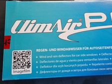 Climair windabweiser t5 gebraucht kaufen  Grävenwiesbach
