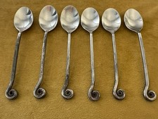 Teaspoons gourmet settings for sale  Gilbert