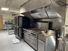 Mobile kitchen diner for sale  Portland