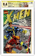Men cgc 9.4 for sale  Arlington