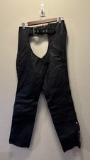 Women motorcycle black for sale  Waverly
