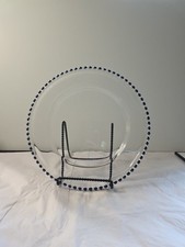 Inch glass charger for sale  Hixson