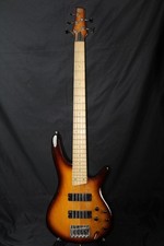 Ibanez sr375m soundgear for sale  Berkeley