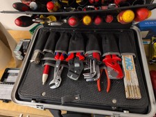 elektrikerkoffer gebraucht kaufen elektrikerkoffer gebraucht kaufen Schermbeck