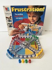 Vintage frustration board for sale  HUNTINGDON