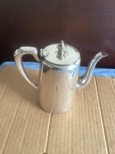 Vintage elkington plated for sale  PENZANCE