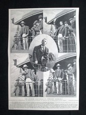 Giro elettorale del usato  Villarosa