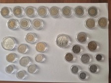 San marino serie usato  Rovato