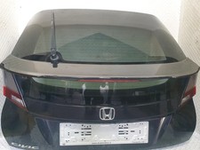 Portellone posteriore completo usato Portellone posteriore completo usato  Italia