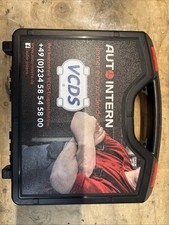 Riginal autointern hex gebraucht kaufen  Harsefeld