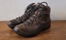 Scarpa terra gtx for sale  BISHOP AUCKLAND
