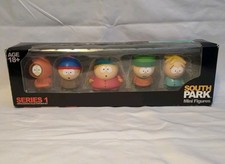 Boxed south park for sale  LIVERPOOL