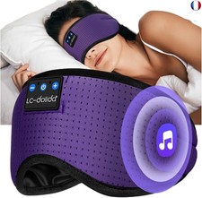 Dolida bluetooth masque d'occasion  Paris I