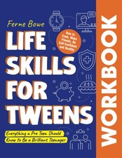 Life skills tweens for sale  Interlochen