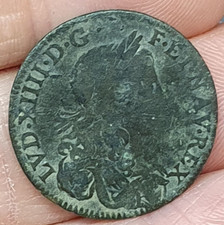 Louis xiiii 25 d'occasion  Beauvois-en-Cambrésis