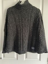 Superdry knitted jumper for sale  PENRITH