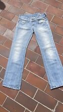 Replay bootcut jeans gebraucht kaufen  Hamburg