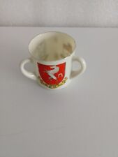 Swan china vintage for sale  WEYBRIDGE