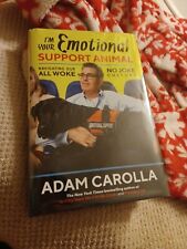 Adam carolla ...signed for sale  Tacoma