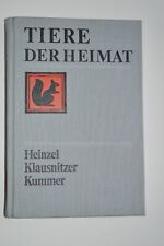 Tiere heimat bestimmungsbuch gebraucht kaufen  Calbe (Saale)