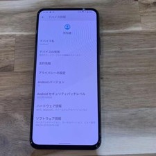 Smartphone ASUS ZenFone 7 Pro 128GB RAM preto pastel desbloqueado sem SIM ZS670KS comprar usado  Enviando para Brazil
