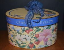 Crabtree evelyn ribboned for sale  Friendship