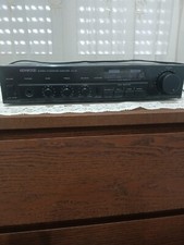 Kenwood stereo 34 usato  Italia