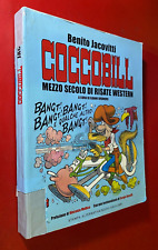 Jacovitti coccobill mezzo usato  Bologna